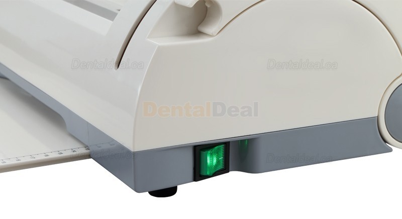 Fomos Foseal Sterilizer Sealing Machine Autoclave Sterilization Pouch Sealer
